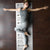 Yoga Mat In Use